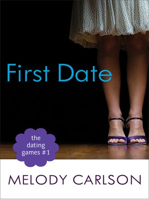 cover image of The First Date